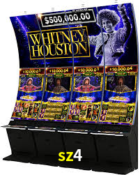 sz4: A Experiência de Casino com Jogos de Mesa ao Vivo