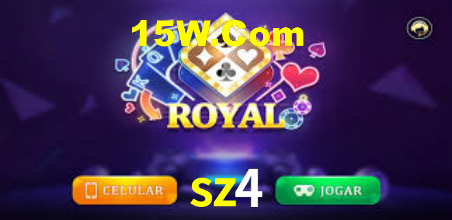 sz4 App - Aplicativo Móvel Oficial