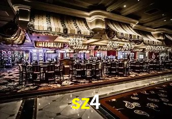 Casino Ao Vivo sz4