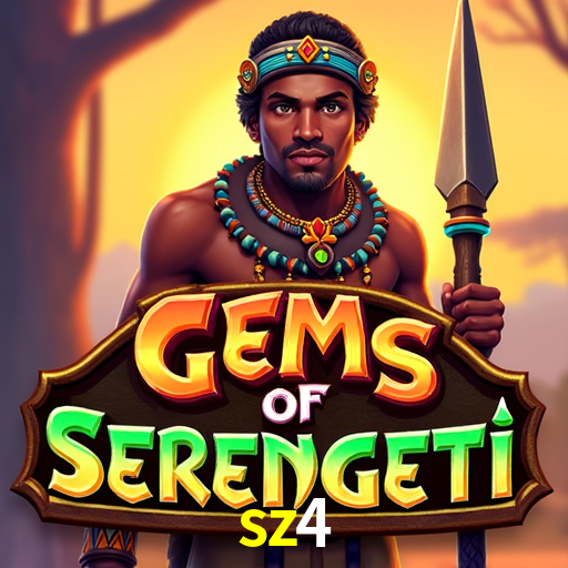 APP oficial da sz4 para mobile