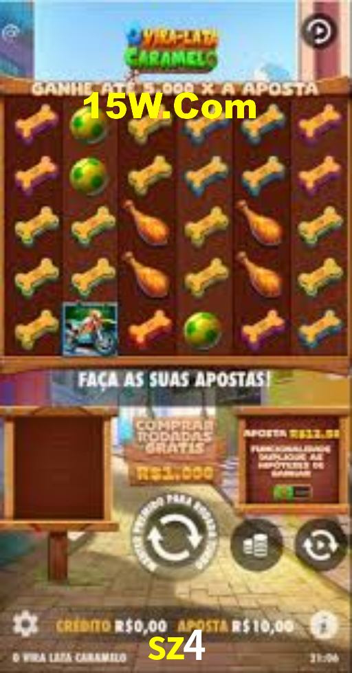 sz4: A Experiência de Casino com Jogos de Mesa ao Vivo