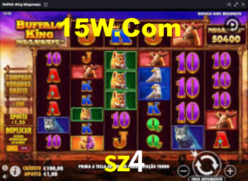 sz4: Seu Especialista em Apostas Esportivas Brasileiras