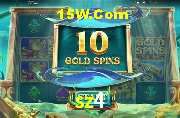 sz4 - User Statistics