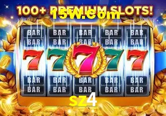 sz4 Entrar - Login Seguro Certificado