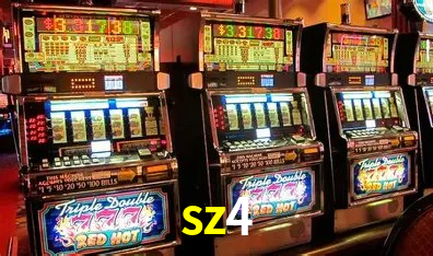 sz4 Brasília - Bonus Features