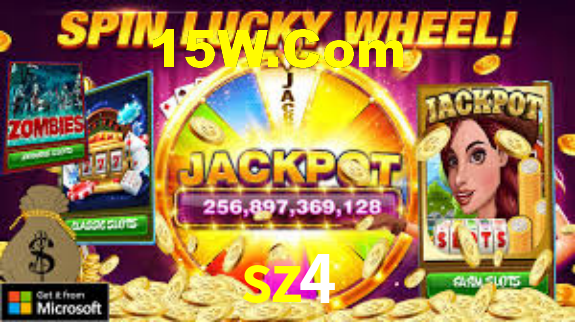 sz4 - Installation Guide