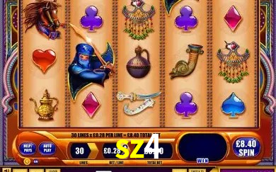 sz4 Brasília - Betting Features