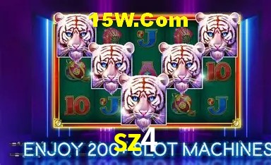 sz4 São Paulo - Jogo Providers