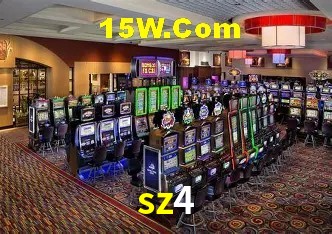 Jogos de Slot sz4
