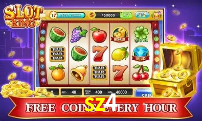 Avaliações dos Jogadores sz4