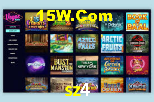 Bônus Generosos e Exclusivos no sz4 para Você!