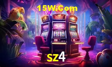 sz4 Rio de Janeiro - Slot Strategy